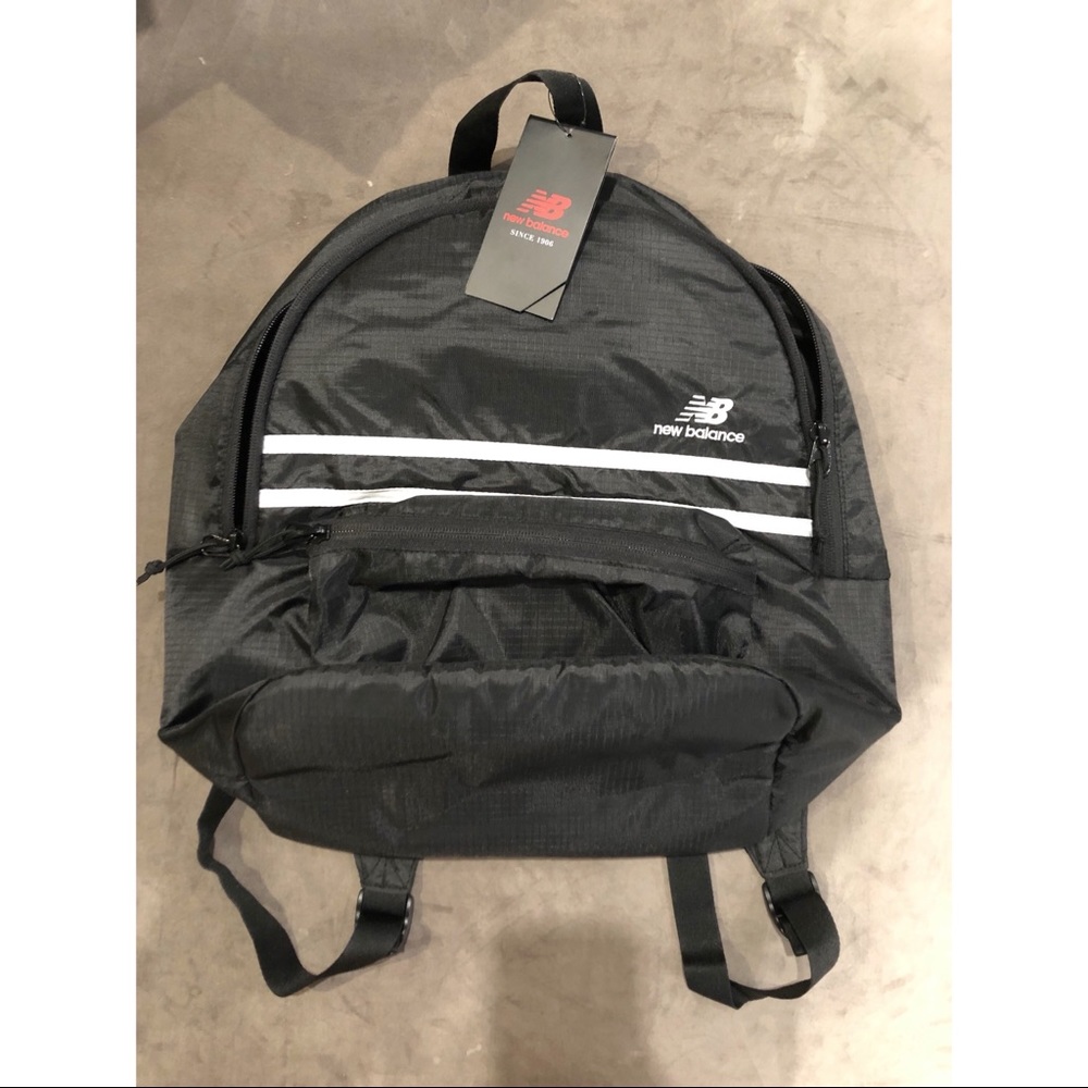 new balance backpack